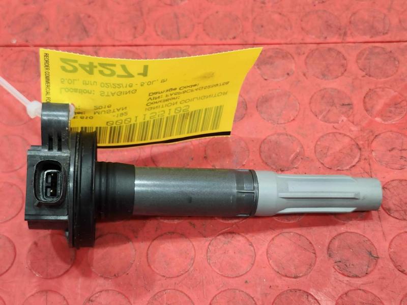 2016 Ford Mustang Ignition Coil/Ignitor