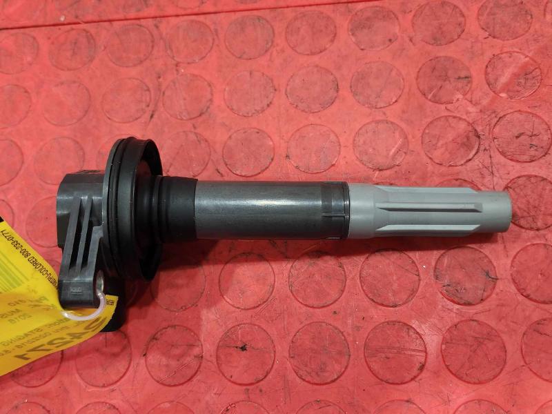 2016 Ford Mustang Ignition Coil/Ignitor