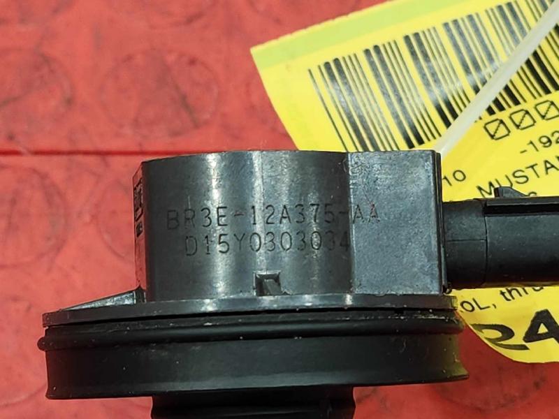 2016 Ford Mustang Ignition Coil/Ignitor