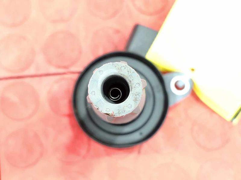 2016 Ford Mustang Ignition Coil/Ignitor