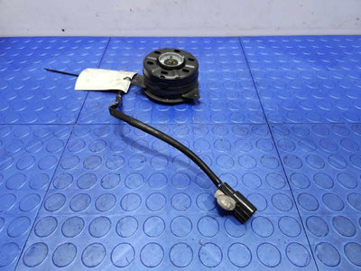 2015 Subaru Legacy Electric Cooling Motor