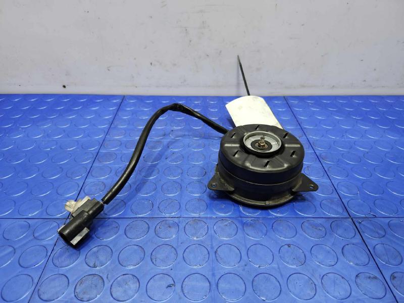 2015 Subaru Legacy Electric Cooling Motor