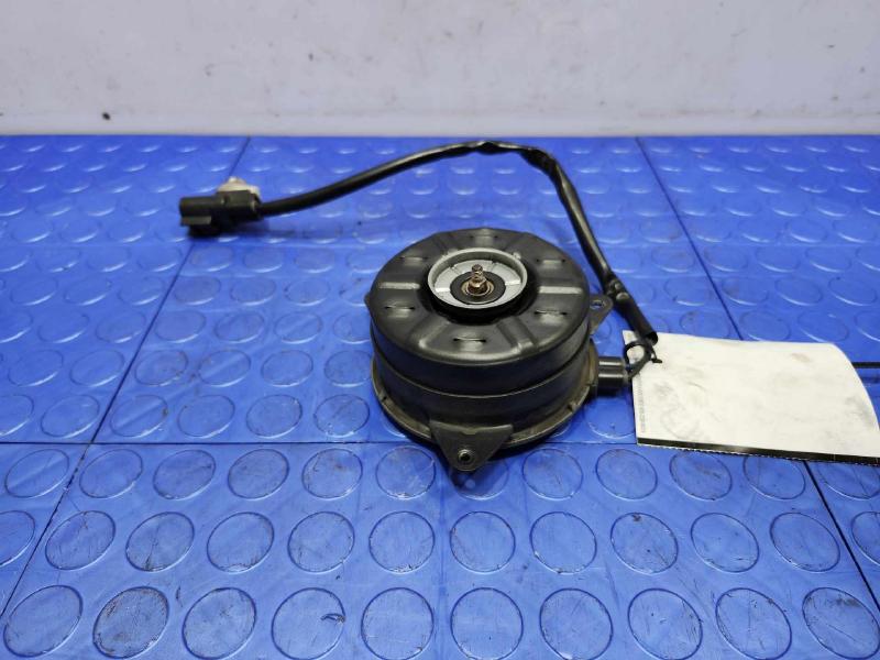 2015 Subaru Legacy Electric Cooling Motor