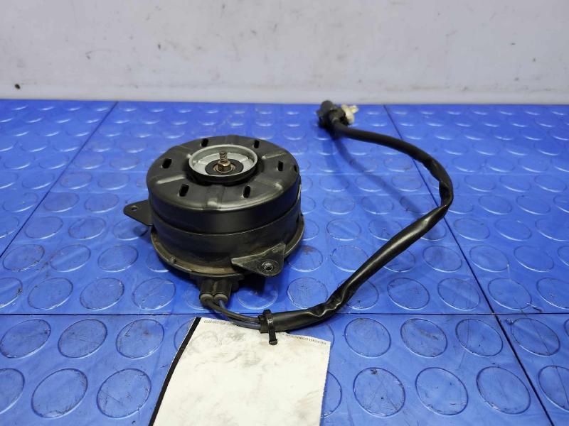 2015 Subaru Legacy Electric Cooling Motor