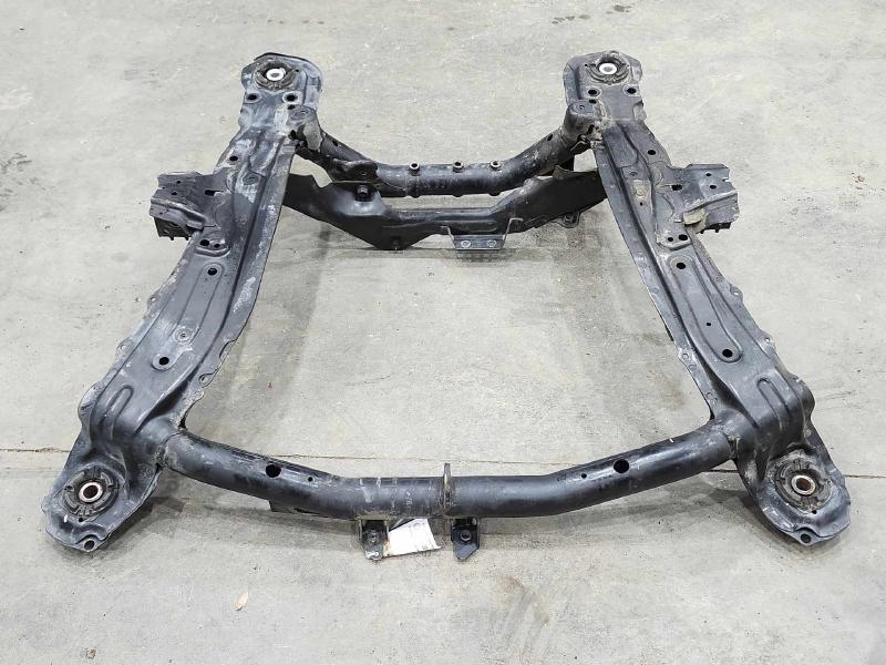 2007-2009 Acura MDX Front Crossmember Subframe Genuine OEM 50200STXA02