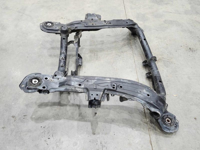 2007-2009 Acura MDX Front Crossmember Subframe Genuine OEM 50200STXA02