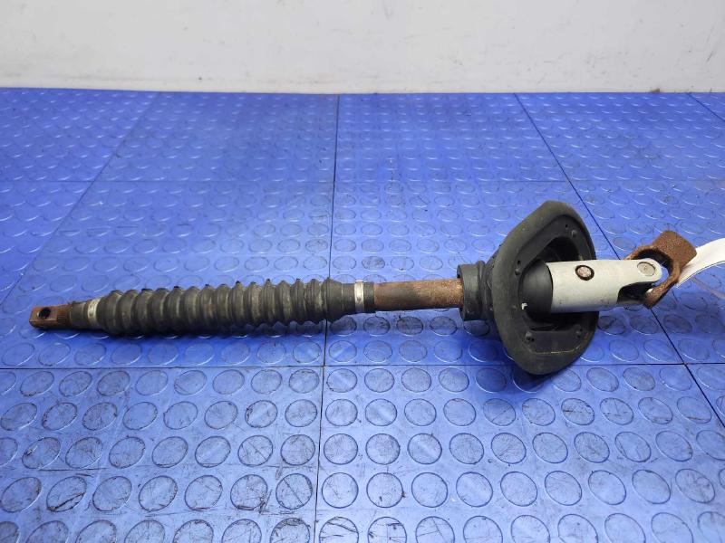 2017 Ram 2500 Steering Coupler
