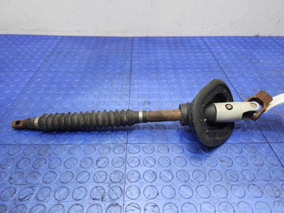 2017 Ram 2500 Steering Coupler