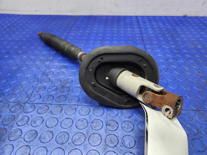 2017 Ram 2500 Steering Coupler