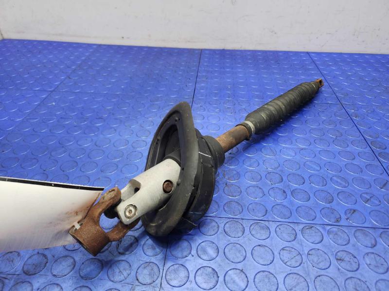 2017 Ram 2500 Steering Coupler
