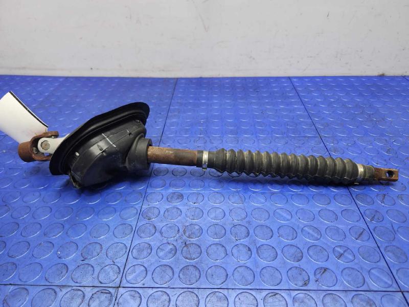 2017 Ram 2500 Steering Coupler