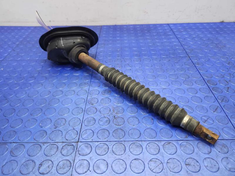 2017 Ram 2500 Steering Coupler