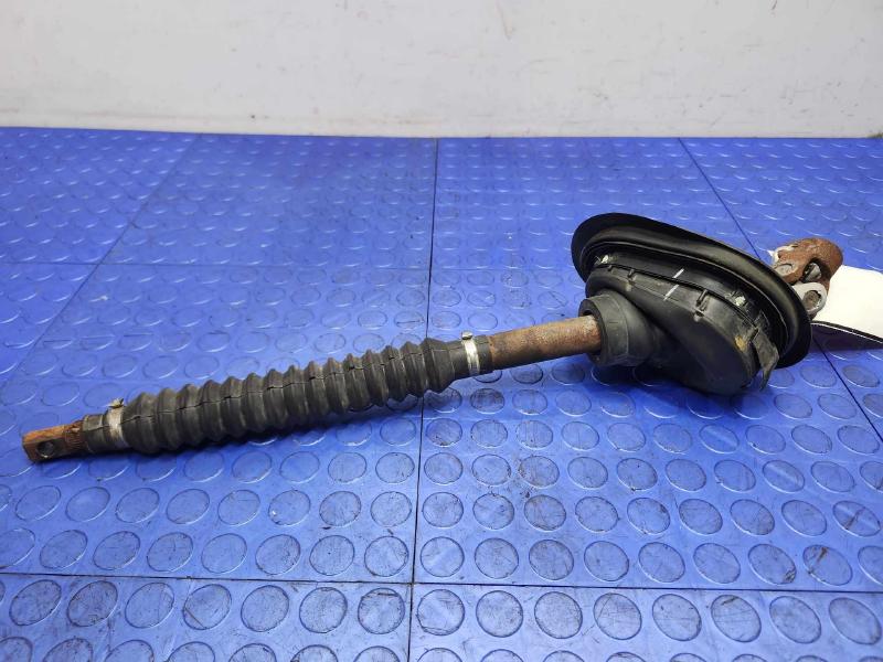 2017 Ram 2500 Steering Coupler