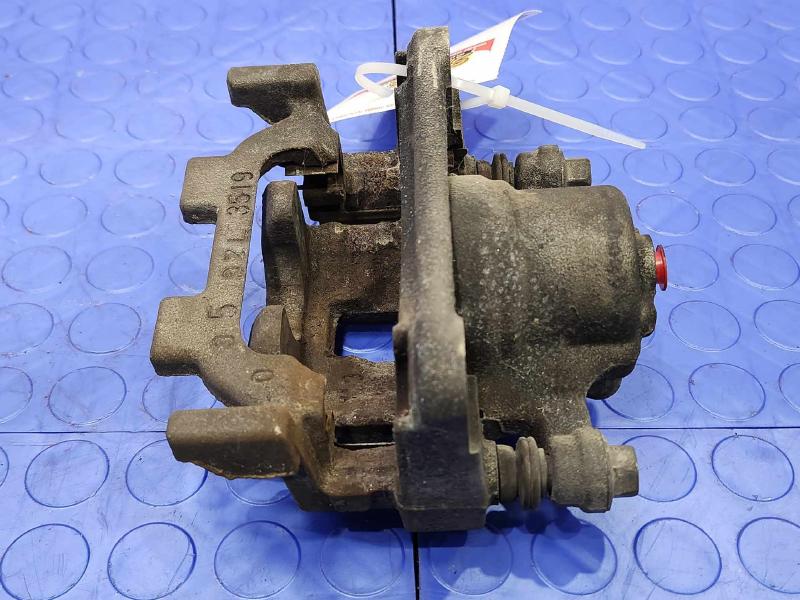 2010 Infiniti EX35 Caliper