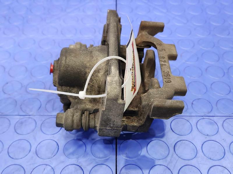2010 Infiniti EX35 Caliper