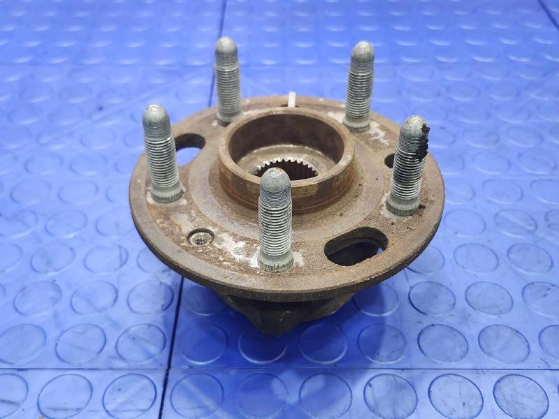 2010-2016 Buick Lacrosse Wheel Hub and Bearing Assembly Front or Rear OEM 13507374