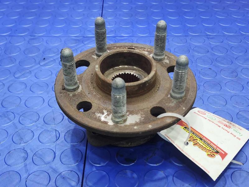 2010-2016 Buick Lacrosse Wheel Hub and Bearing Assembly Front or Rear OEM 13507374