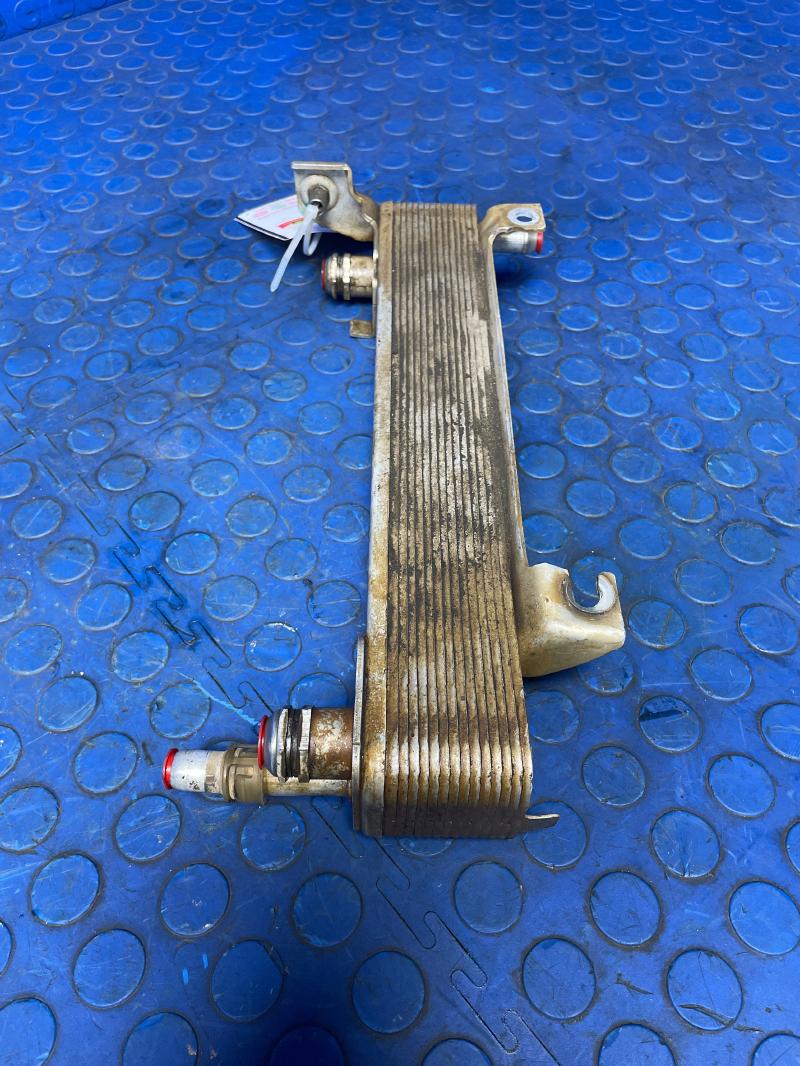2019 Ford Expedition Transmission Oil Cooler