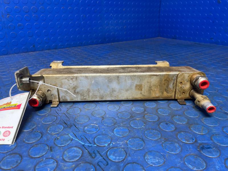 2019 Ford Expedition Transmission Oil Cooler