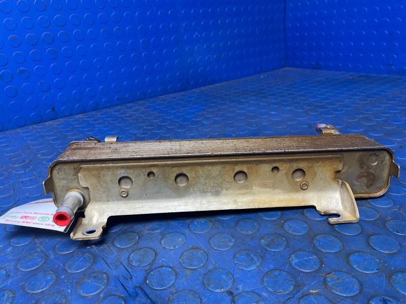 2019 Ford Expedition Transmission Oil Cooler