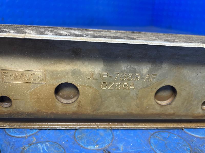 2019 Ford Expedition Transmission Oil Cooler