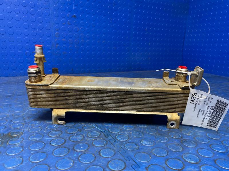 2019 Ford Expedition Transmission Oil Cooler