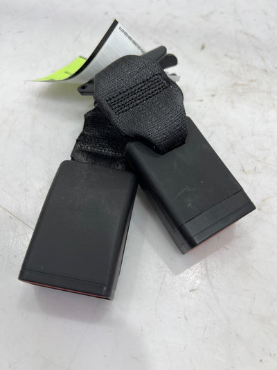 2021 Chevrolet Trailblazer Rear Seat Belt