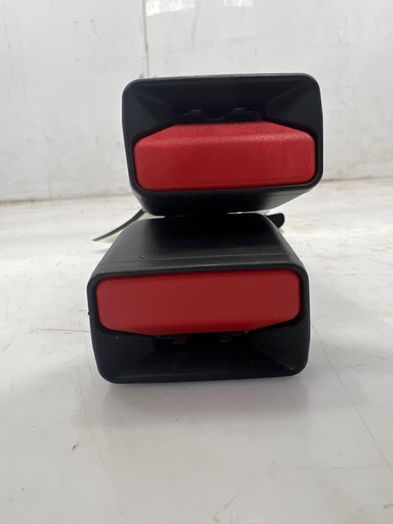 2021 Chevrolet Trailblazer Rear Seat Belt