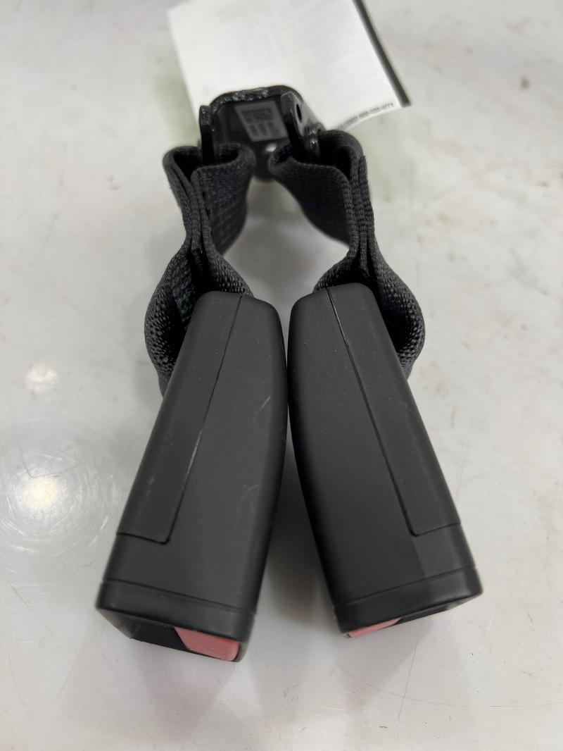 2021 Chevrolet Trailblazer Rear Seat Belt