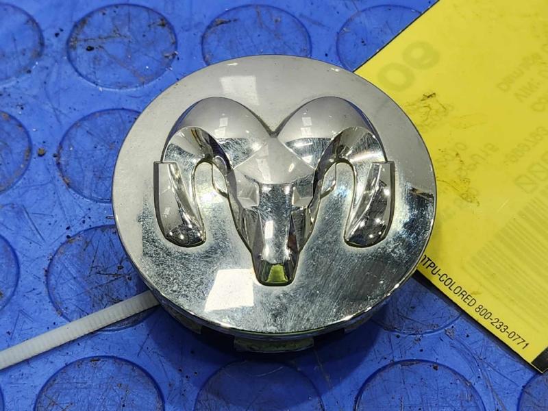 2010 Dodge Ram 1500 Center Cap