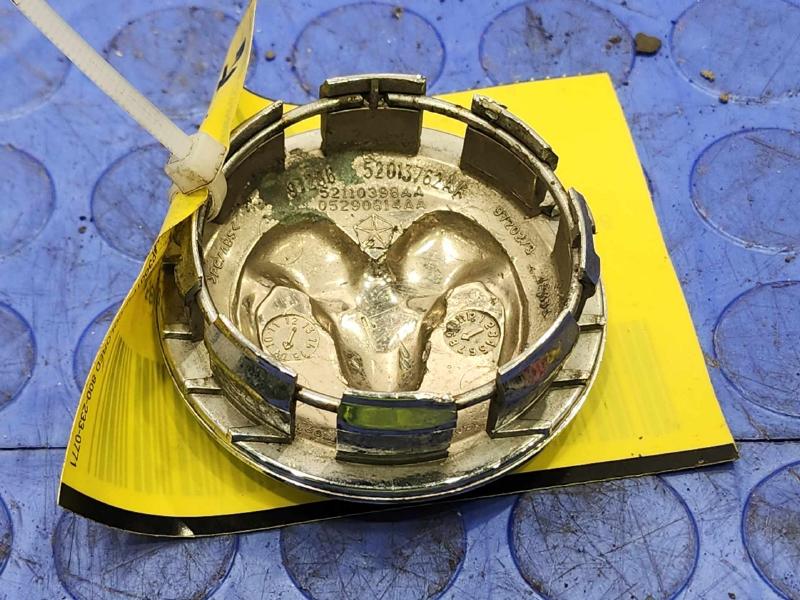 2010 Dodge Ram 1500 Center Cap