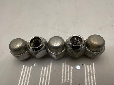 2019 Nissan Sentra Lug Nuts