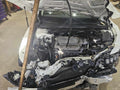 2014 Acura RLX Center Pillar
