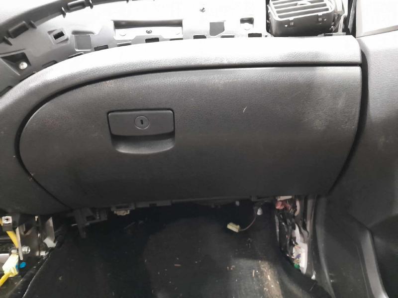 2009-2012 Subaru Forester Glove Box Compartment Black Genuine OEM 66121FG020JC