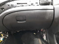 2009-2012 Subaru Forester Glove Box Compartment Black Genuine OEM 66121FG020JC