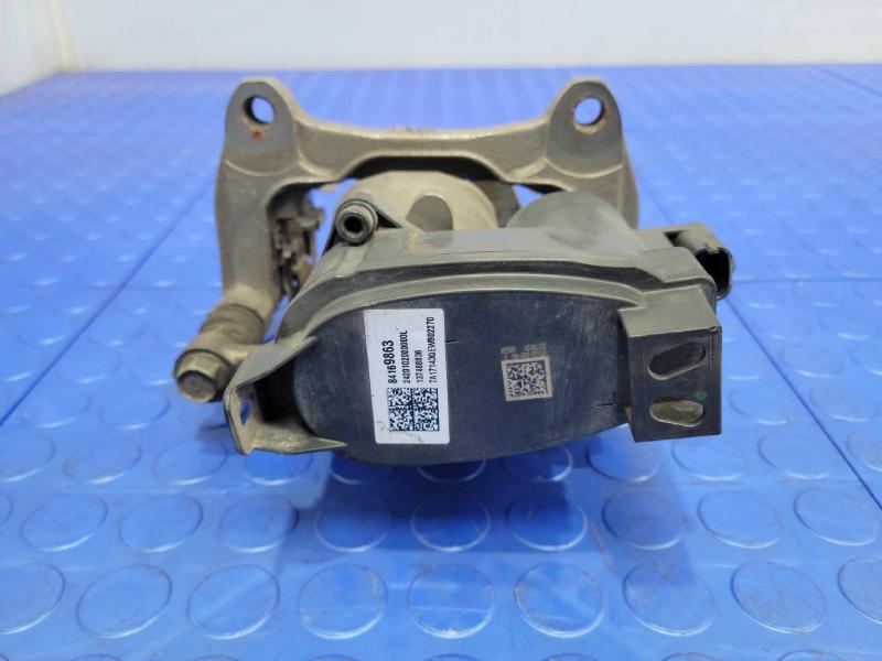 2017 Chevrolet Camaro Caliper