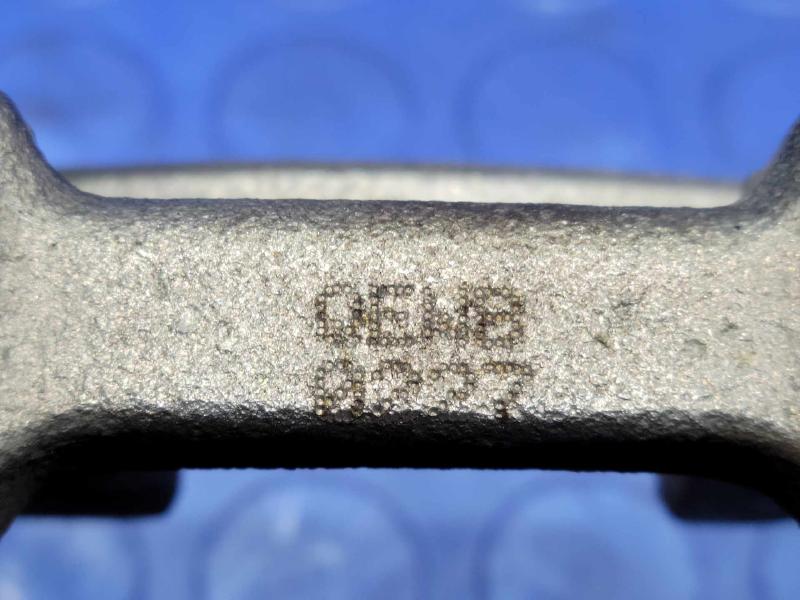 2017 Chevrolet Camaro Caliper