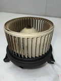2005 Nissan Frontier Blower Motor