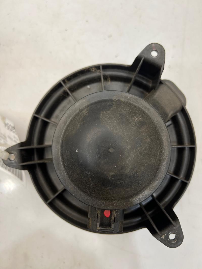 2005 Nissan Frontier Blower Motor