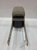 2002 - 2004 Toyota Camry Center Console Assembly Gray OEM