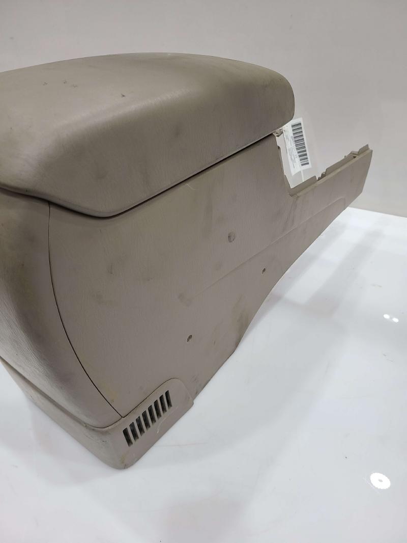 2002 - 2004 Toyota Camry Center Console Assembly Gray OEM