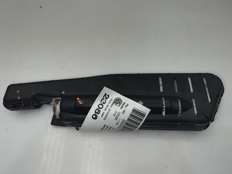 2012 Chevrolet Cruze Air Bag