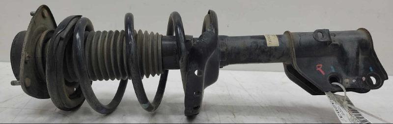2014 Subaru Forester Strut Assembly