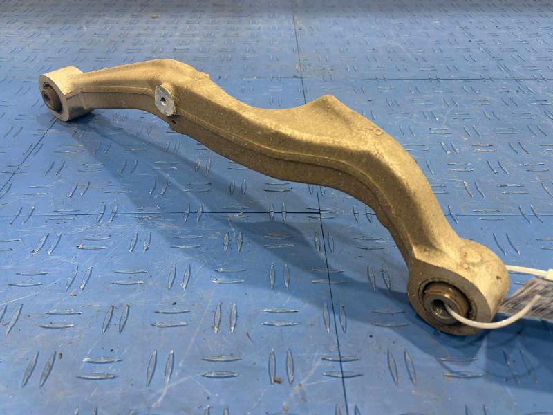 2015 Nissan Rogue Upper Control Arm Rear