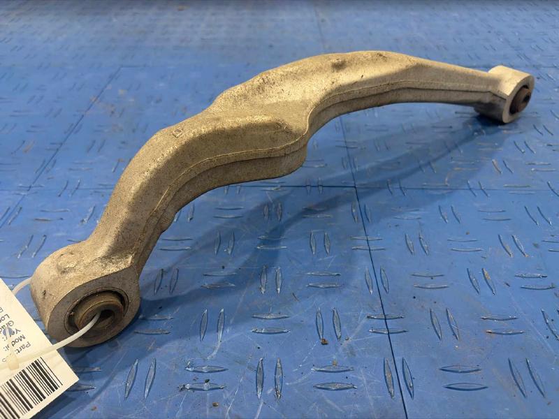 2015 Nissan Rogue Upper Control Arm Rear