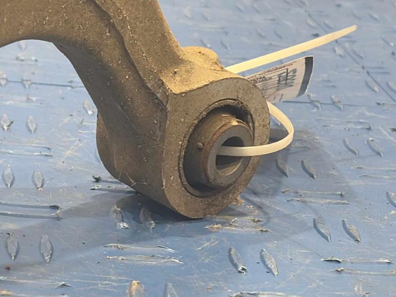 2015 Nissan Rogue Upper Control Arm Rear