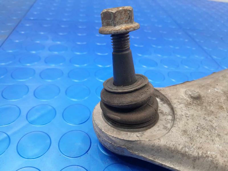 2007 Pontiac Solstice Upper Control Arm Rear