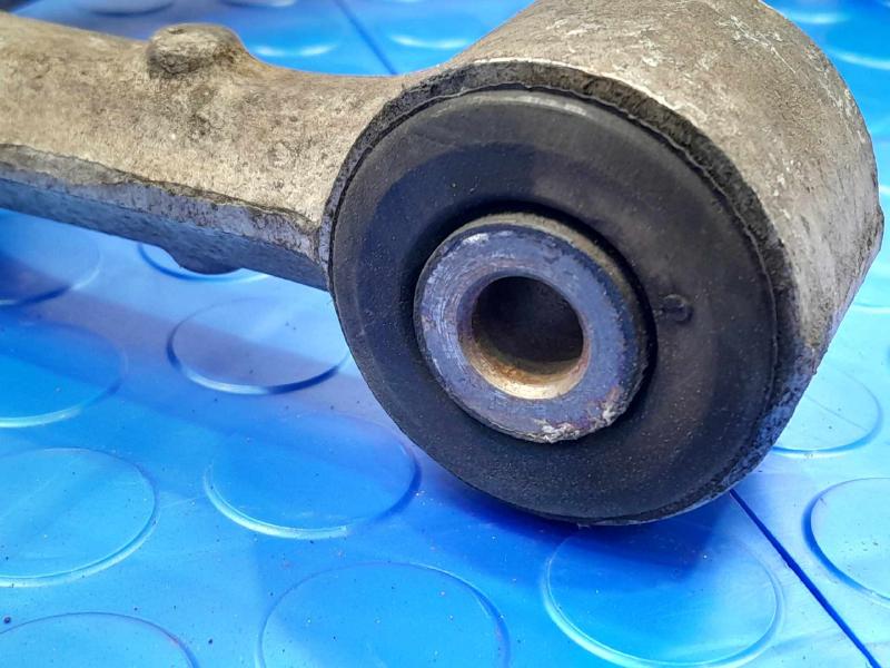 2007 Pontiac Solstice Upper Control Arm Rear