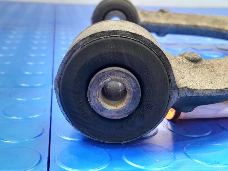 2007 Pontiac Solstice Upper Control Arm Rear