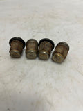 1998 Honda Accord Lug Nuts